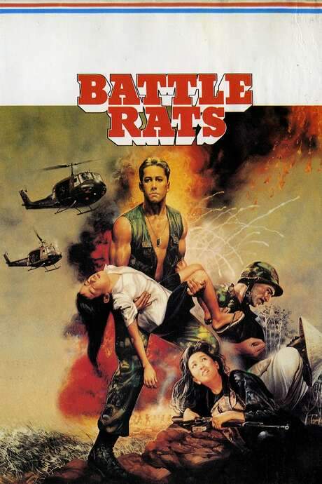 Battle Rats